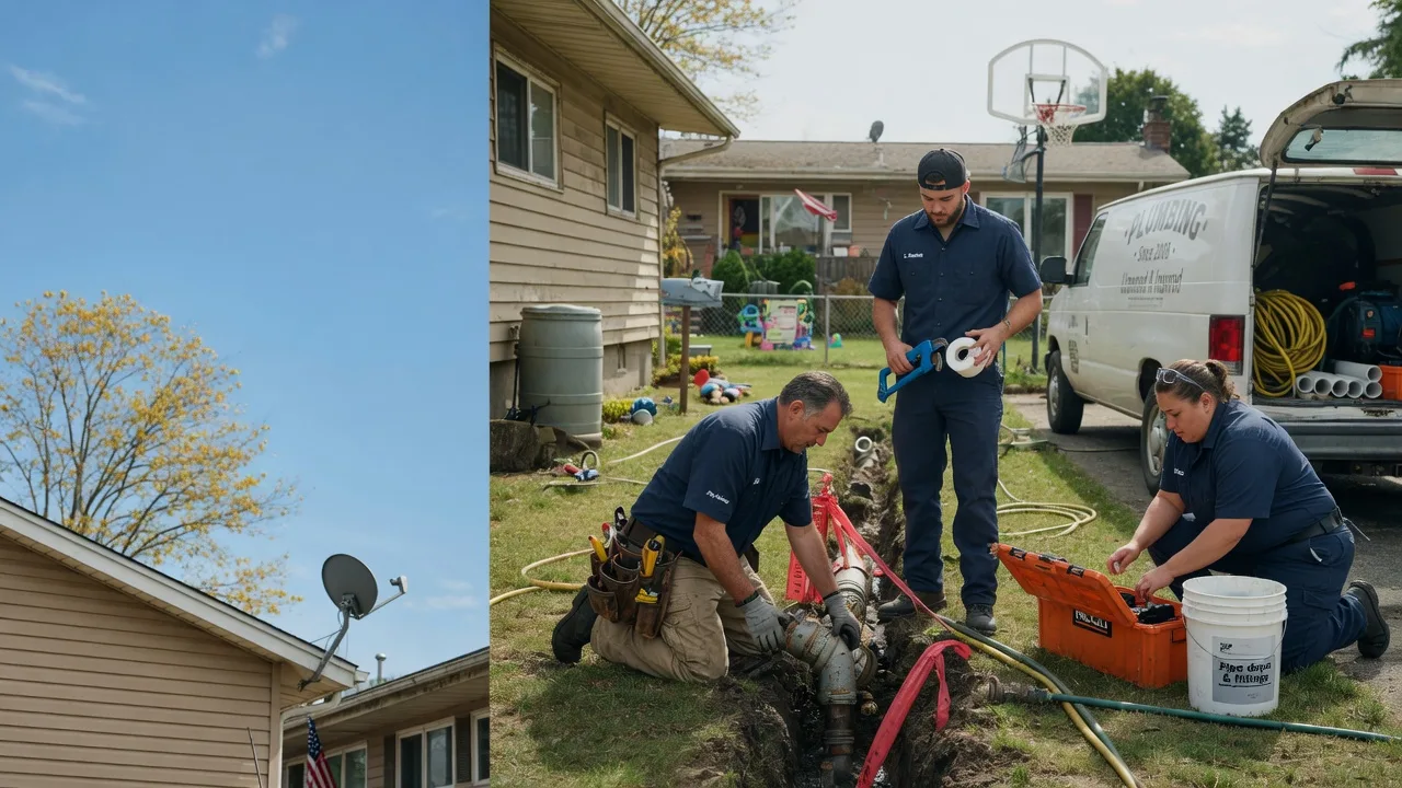 Garbage Disposal Replacement in Port Elizabeth, NJ near me
