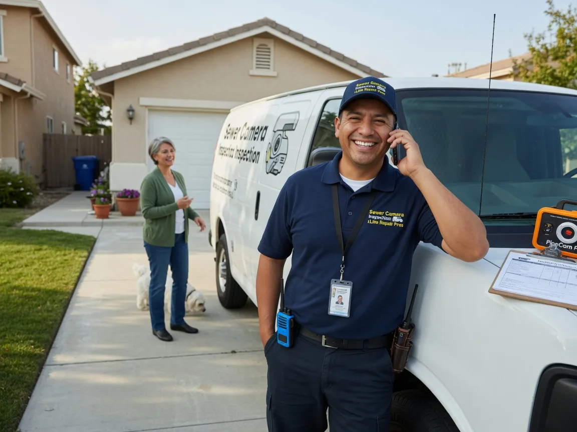 Sewer Line Repair Port Elizabeth, NJ FAQs